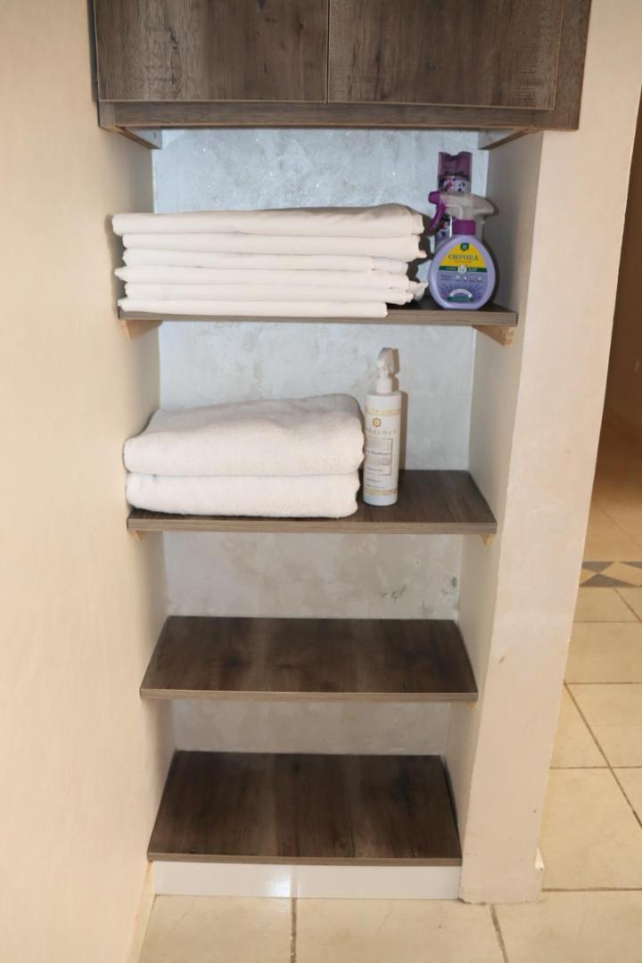 Appartement Al-sabah Agadir