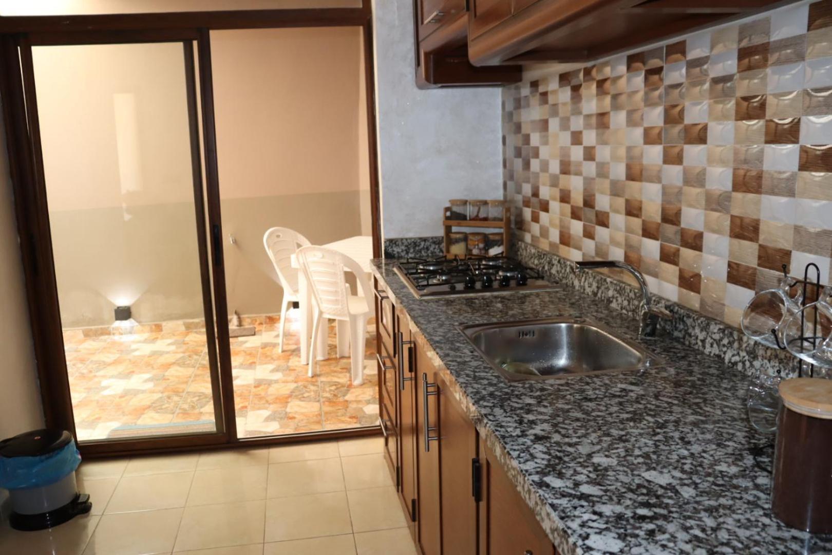 Al-sabah Appartement