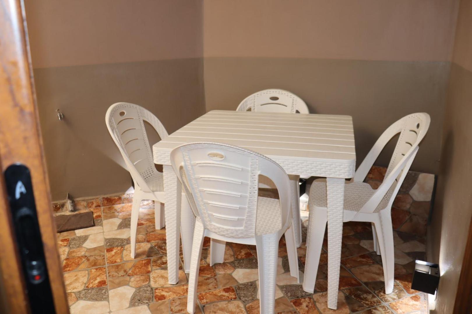 Appartement Al-sabah Agadir