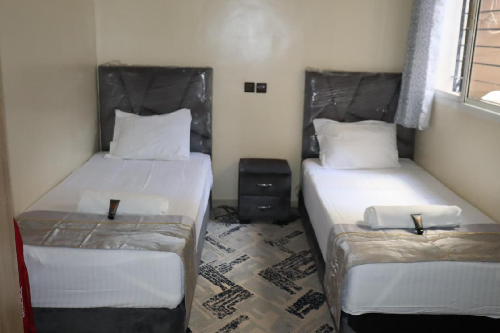 Al-sabah Appartement