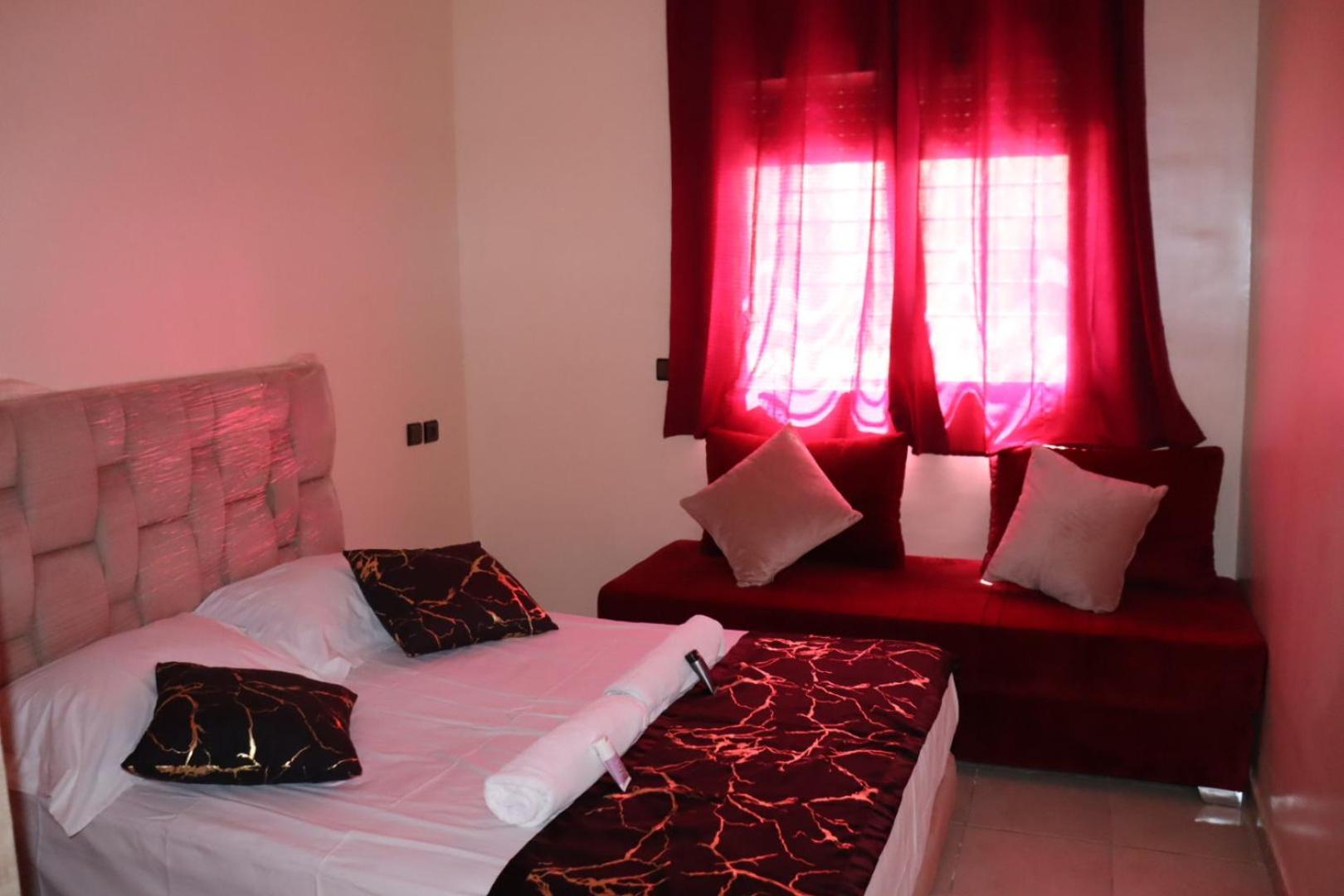 Al-sabah Appartement *