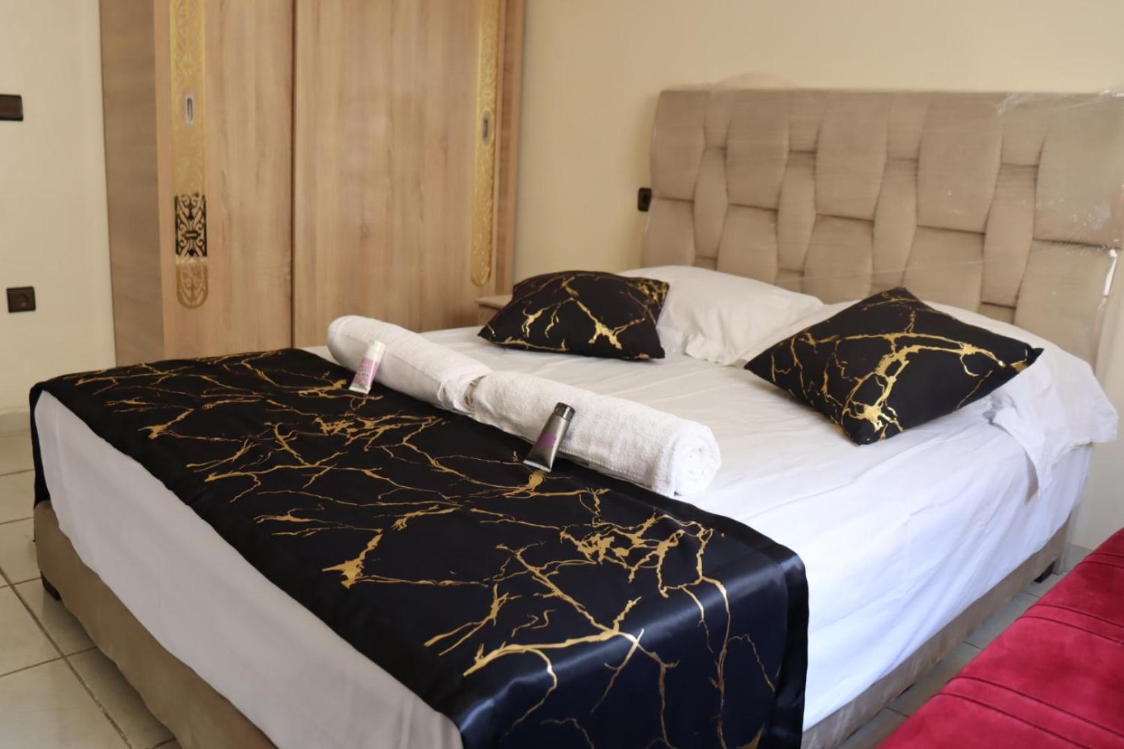 Appartement Al-sabah *