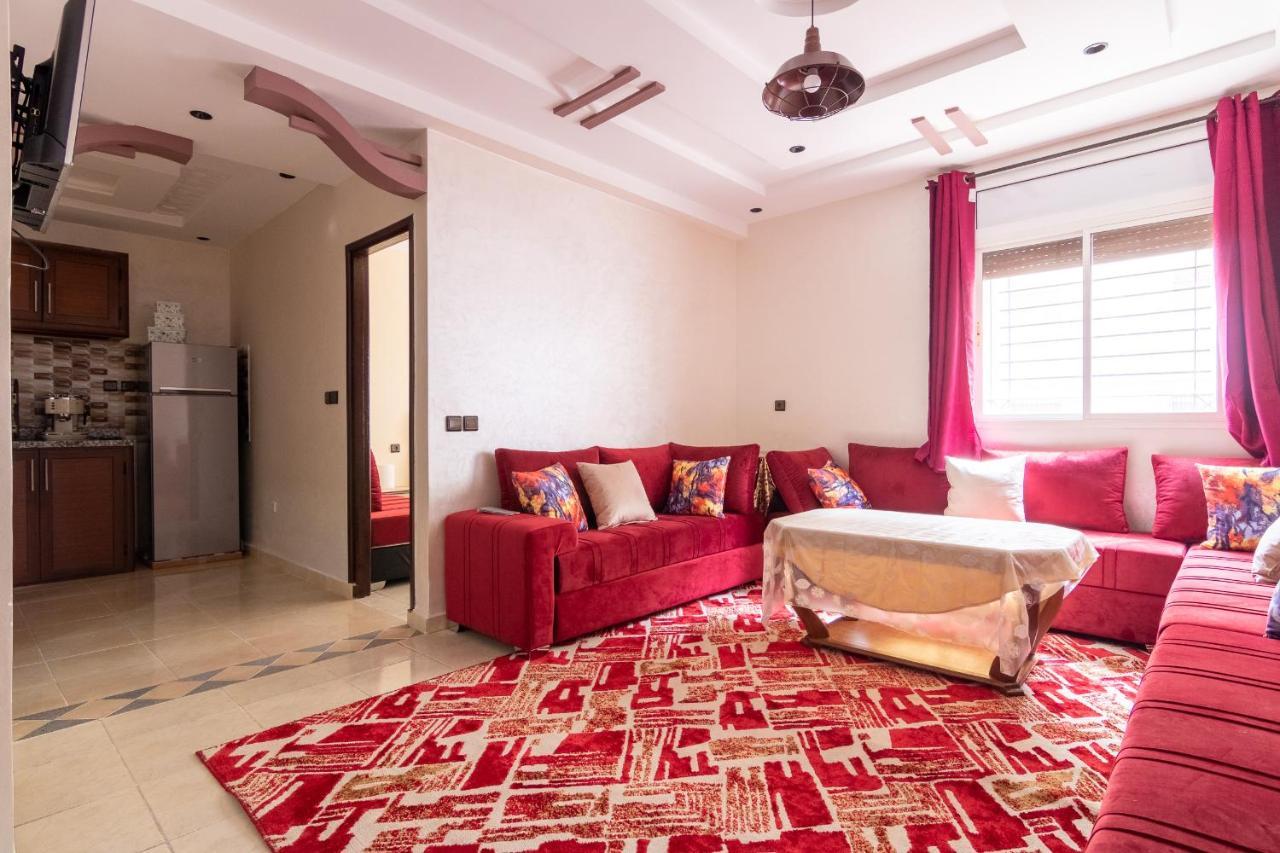 Appartement Al-sabah *